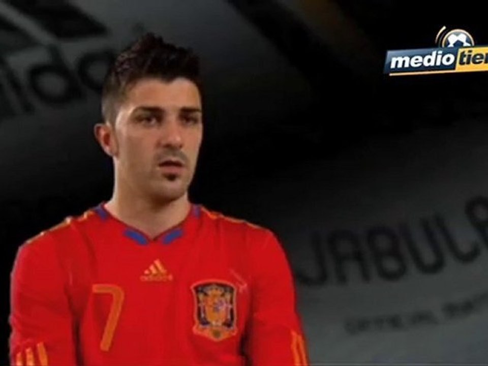 Medio Tiempo.com - Previo España vs. Suiza