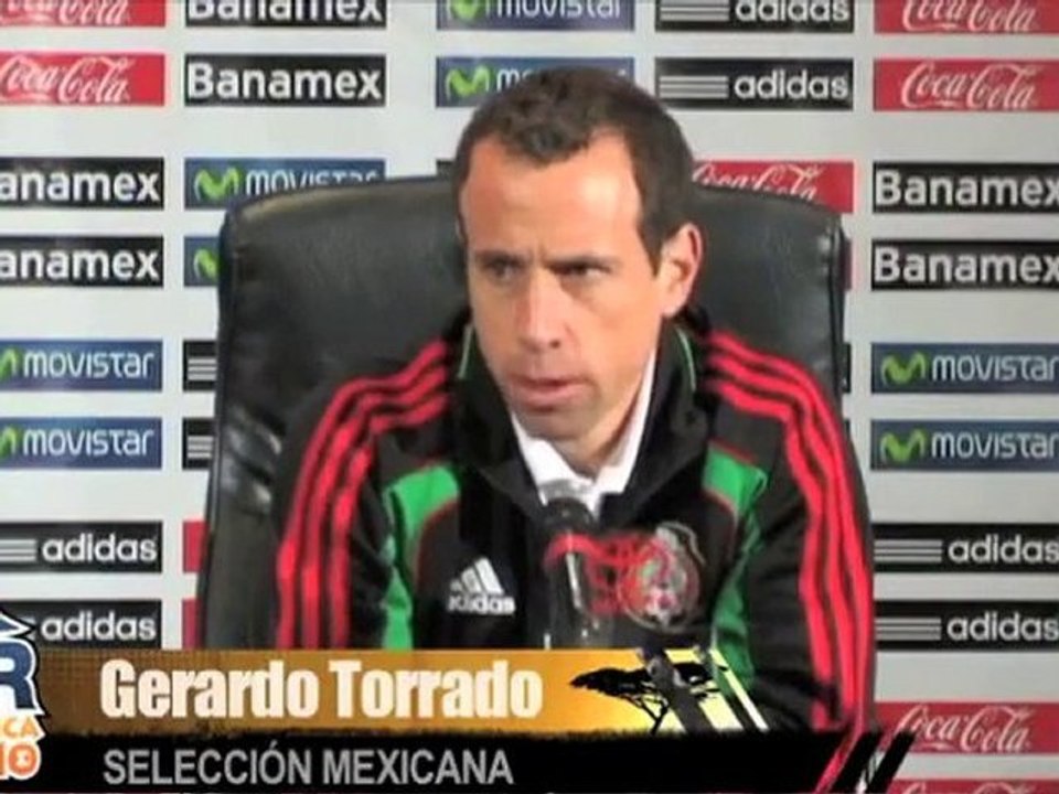 Medio Tiempo.com - Desde la Redacción Mundialista, 14 junio 2010