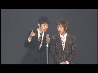 LIVE STAND10　キングコング