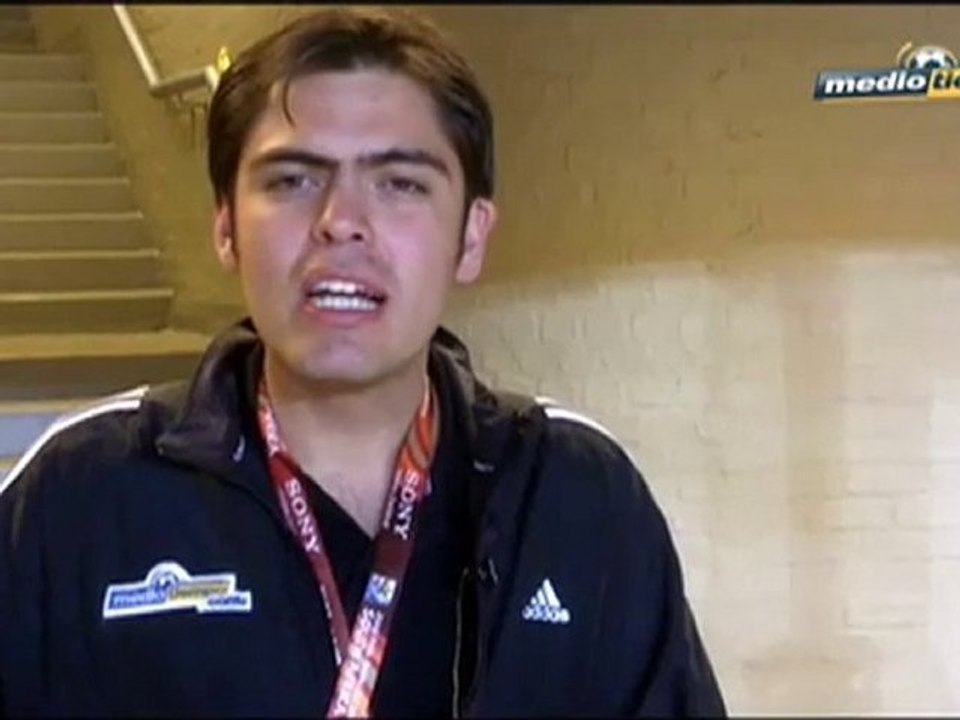 Medio Tiempo.com - Flipbol 11 de Junio del 2010.