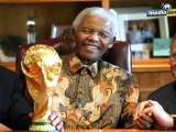 Medio Tiempo.com - Nelson Mandela no asiste a la Inauguración
