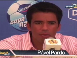 Medio Tiempo.com - América 10 de Junio del 2010.