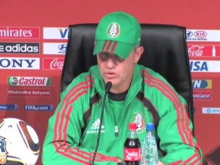 Medio Tiempo.com - Desde la Redacción Mundialista, 10 junio 2010.