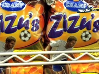 Medio Tiempo.com - Supermercado en Sudáfrica.