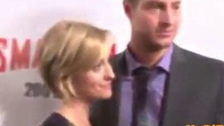 Allison Mack Interview at Smallville 200th Episode Party