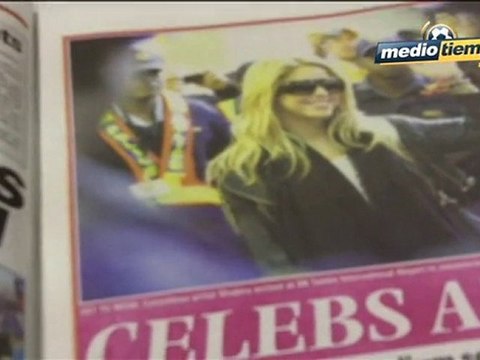 Medio Tiempo.com - Diarios Sudafricanos.