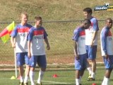 Medio Tiempo.com - Entrenamiento Holanda, 8 de Junio