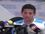 Medio Tiempo.com - Cruz Azul 7 de Junio del 2010.