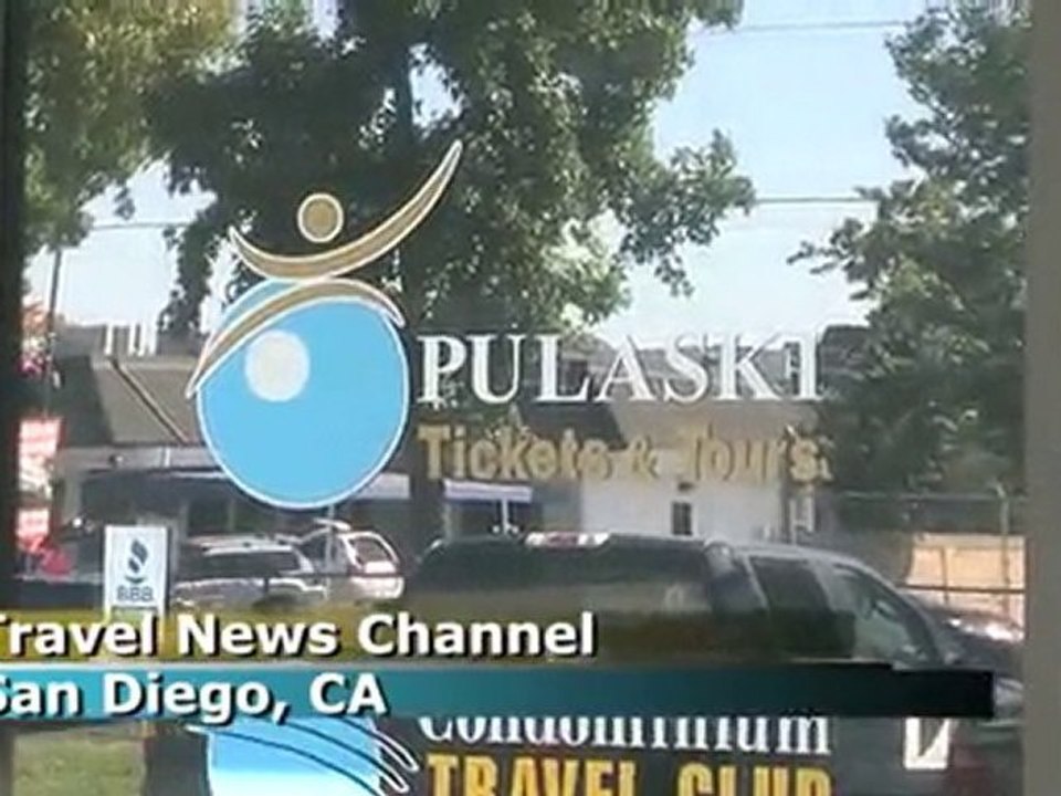 NEWS REPORT: Best Travel Club Pulaski Tickets And Tours