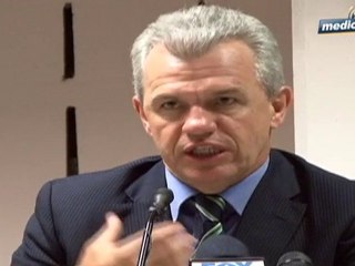 Medio Tiempo.com - Reacciones 01, México vs. Italia