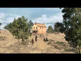 Medio Tiempo.com - Reseña Red Dead Redemption