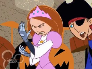 Disney's Kim Possible - Episode 14: October 31st (2/3)