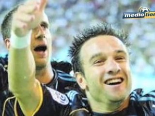 Medio Tiempo.com - Las sorpresas de las listas mundilistas.