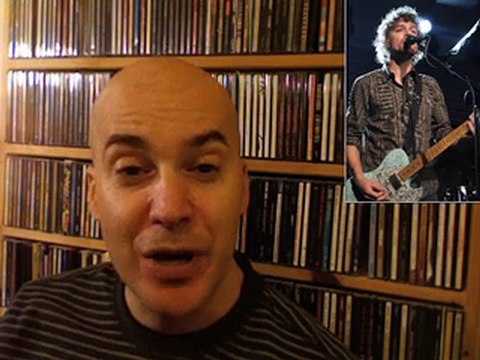 Holland Tunnel: Brendan Benson&Posies Review