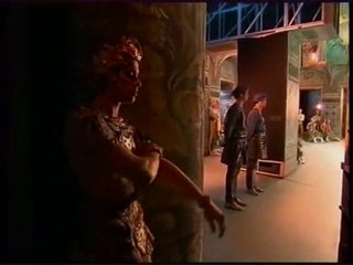 Mathias Heymann & la Bayadère