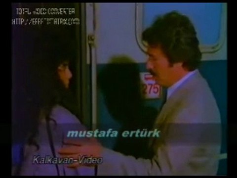 FERDİ TAYFUR Haram oldu fılmden Fragman =Bymusty=