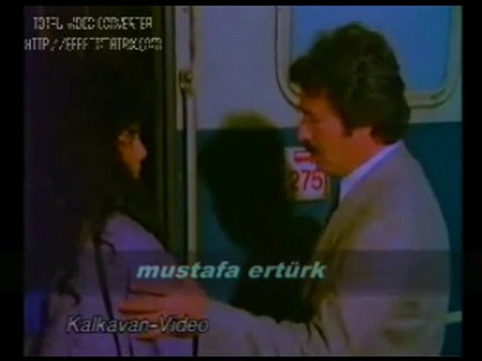 FERDİ TAYFUR Haram oldu fılmden Fragman =Bymusty=