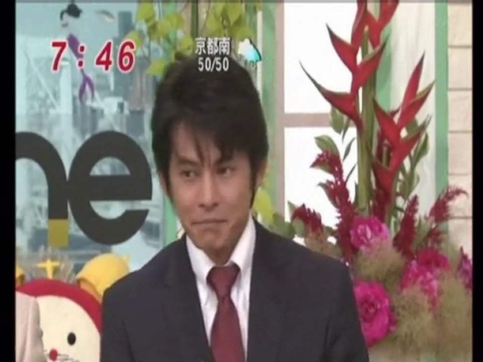 踊る３　生宣伝
