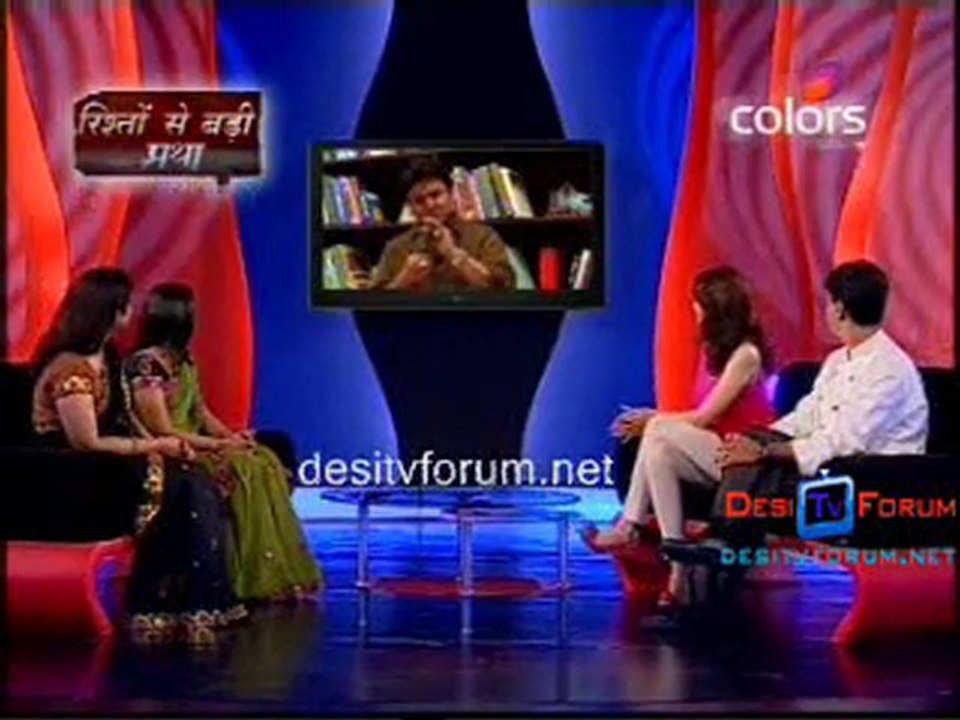 Mallika-E-Kitchen Season 2 - 14th November 2010 - Part2