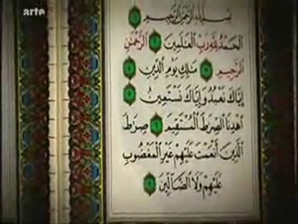 Sur les traces du vrai Coran ... la verité