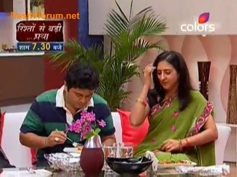Mallika E Kitchen - 14th November 2010 - Part2