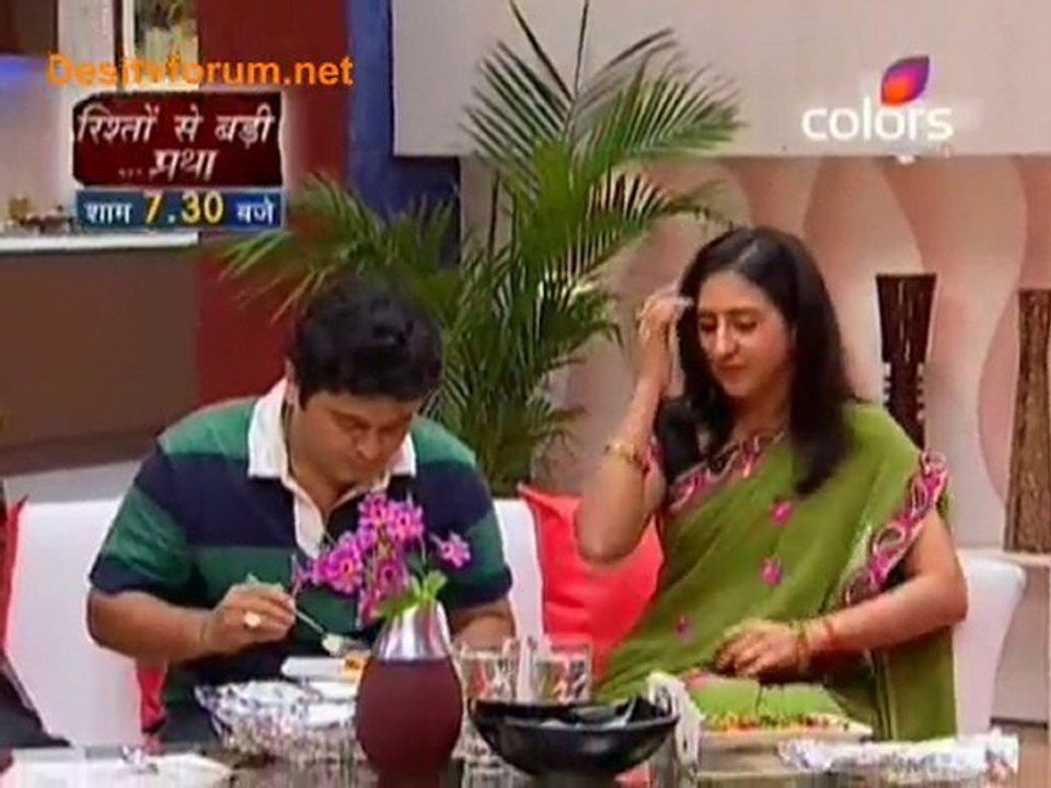 Mallika E Kitchen - 14th November 2010 - Part2
