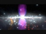 Vers un saut quantique qui a  débuté dans la Voie lactée?