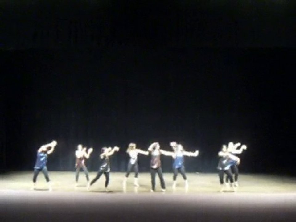 trinity diwali dance 2010