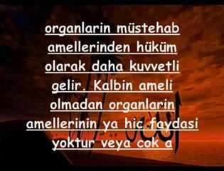 Ancak sana ibadet ederiz