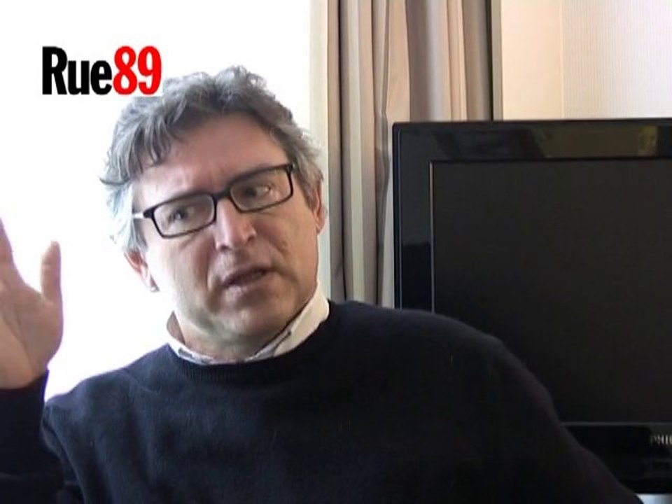 Intégrale Onfray 1/2