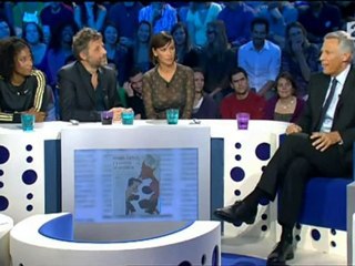 De Villepin et son anecdote "chien" Fillon - Sarkozy