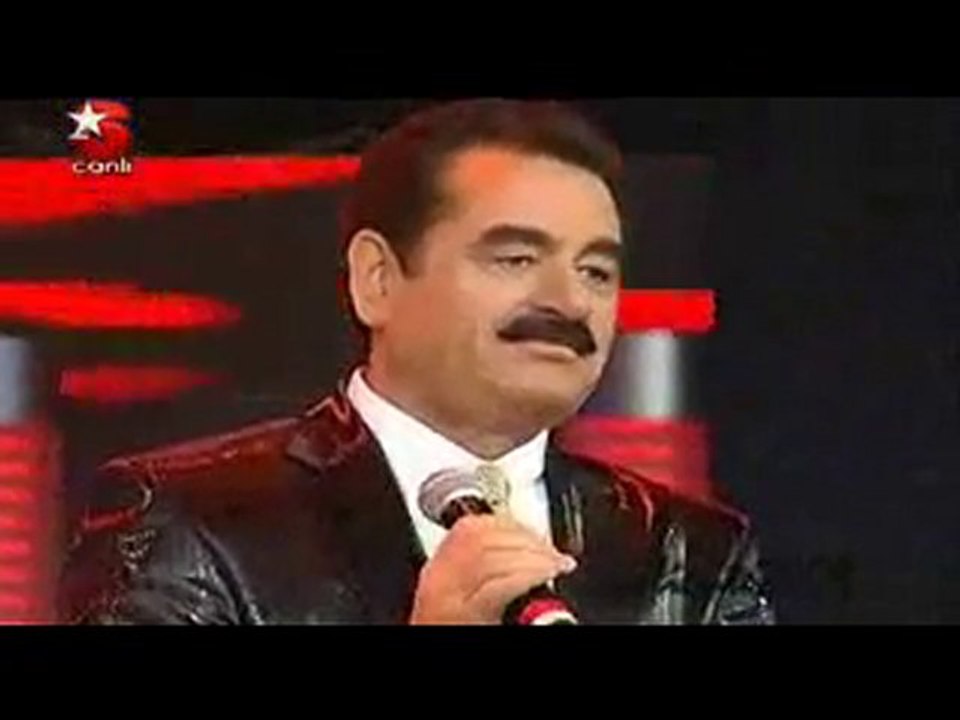 İbrahim Tatlıses & Hakan Aysev - Sarhoş (düet) [HQ]