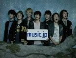 関ジャニ∞ music jp CM 30ver