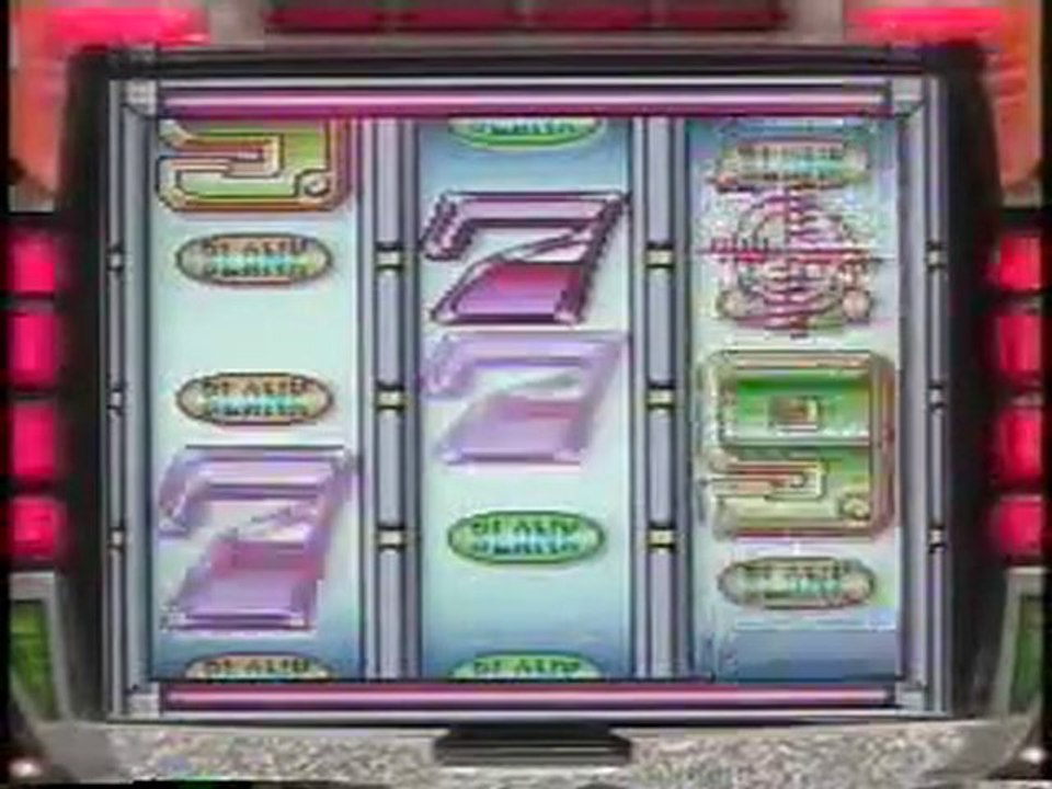 【パチンコ動画】エキサイトレディ