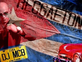 INTERLUDE REGGAETON LATINO BY DJ MCB - (MCB SHOW VOL.2)