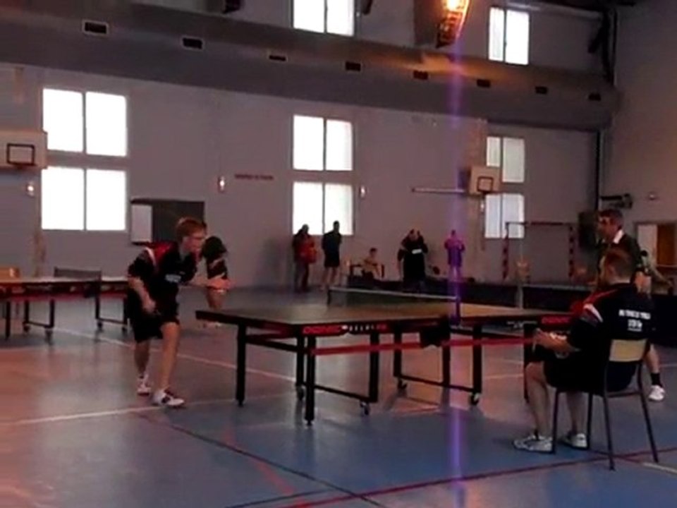 07/11/2010 ASTT Lyon 6