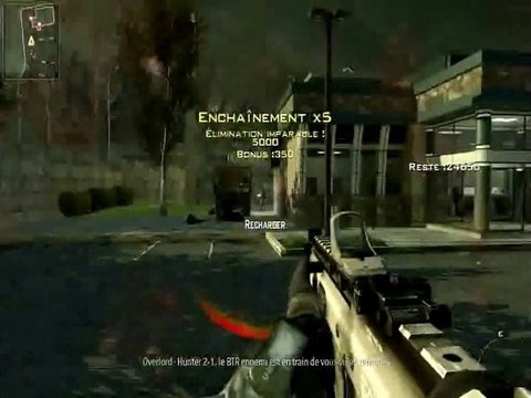 Call Of Duty Modern Warfare 2 Bug Funny