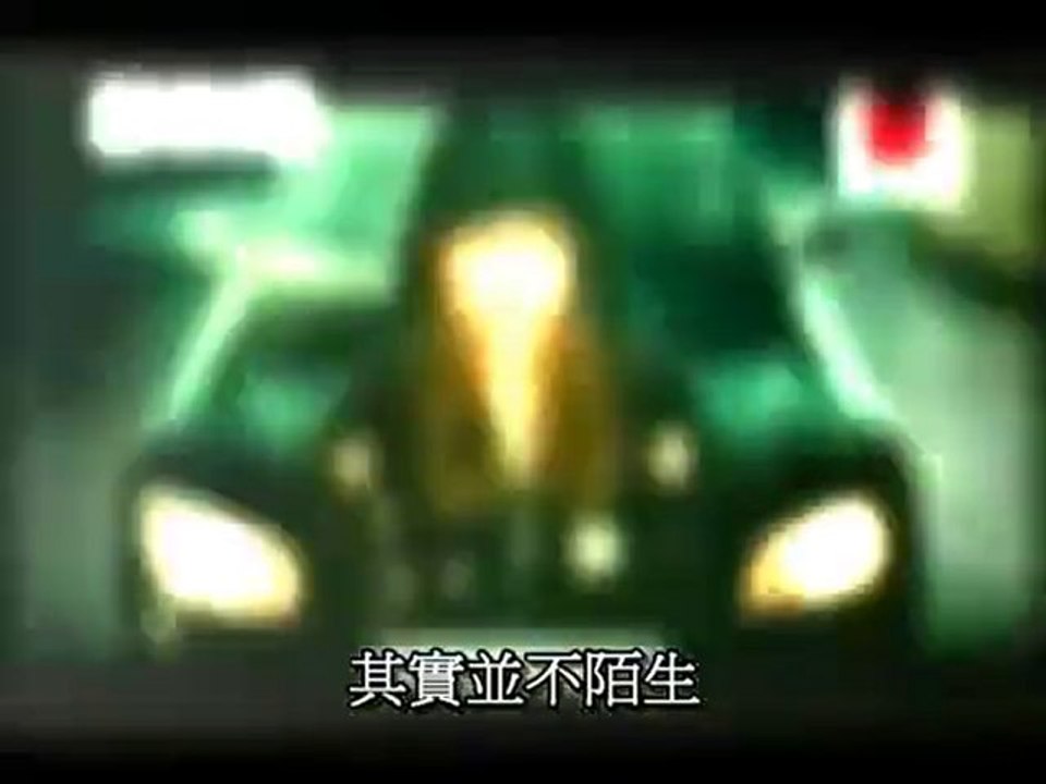 ELVA蕭亞軒【雙面女神】