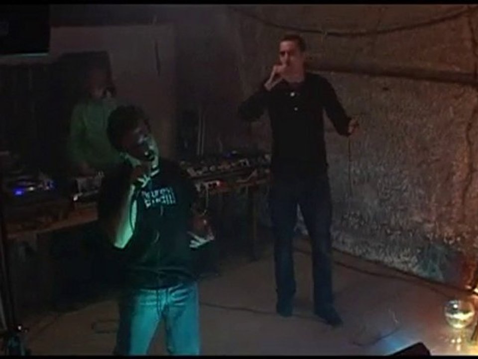 pas / l'arnaque du siecle / gare a la rochette