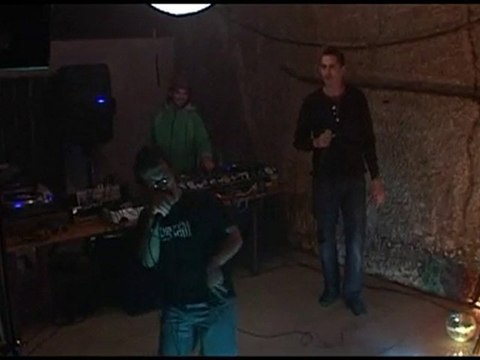 tango dans mon lit / l'arnaque du siecle /gare a la rochette