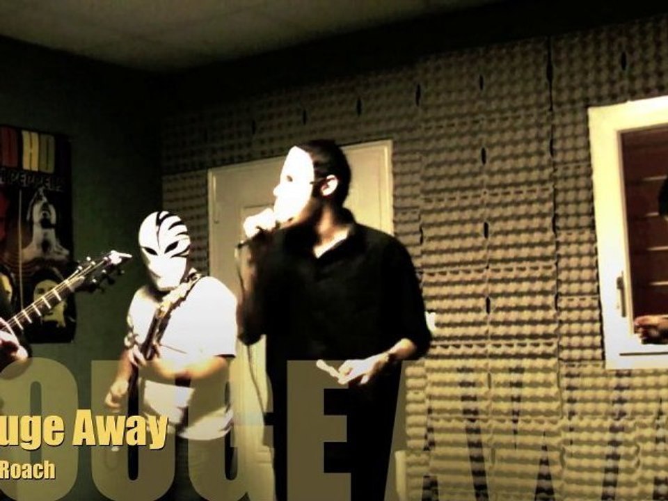 Gouge Away - Nouvelle Version