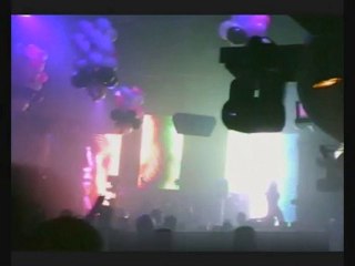 Chicago Zone Birthday / Teknik Factory le 12.11.2010