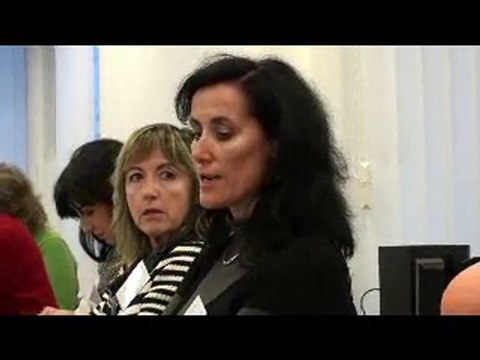 présentation 1des stagiaires -formation europschool oct 2010