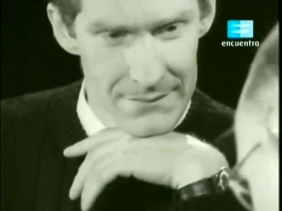 Badiou entrevista a Foucault (parte 1 de 2)