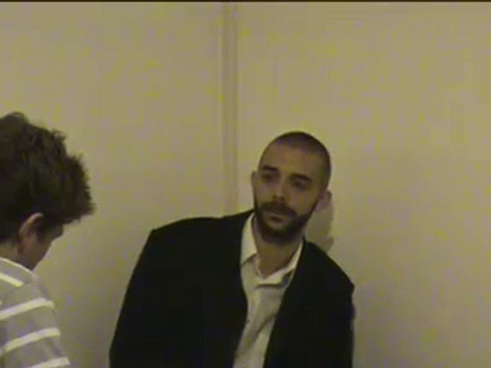 Benoit (AP24)