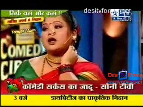 SBS - 14th November 2010 - Part2