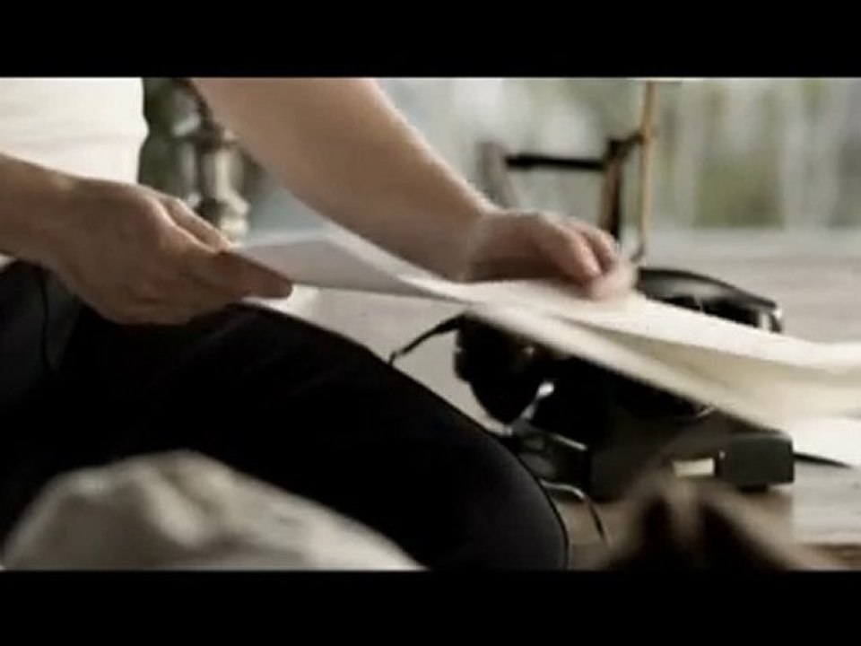 Özgün - Toz 2010 | Orijinal Video Klip