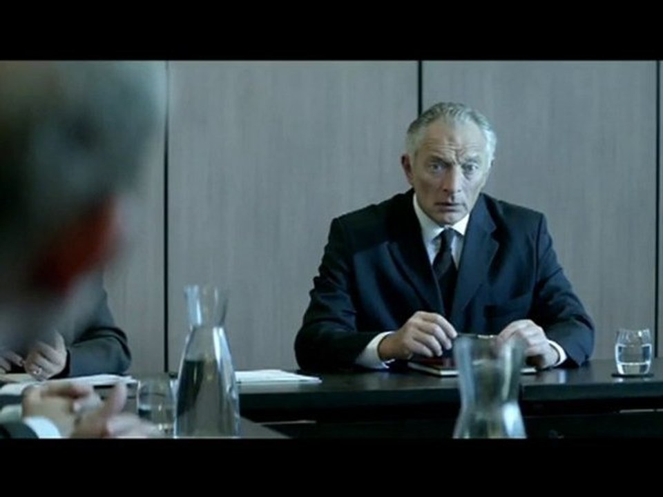 Campagne anti-tabac d'Yvan Attal - une vidéo Vie pratique