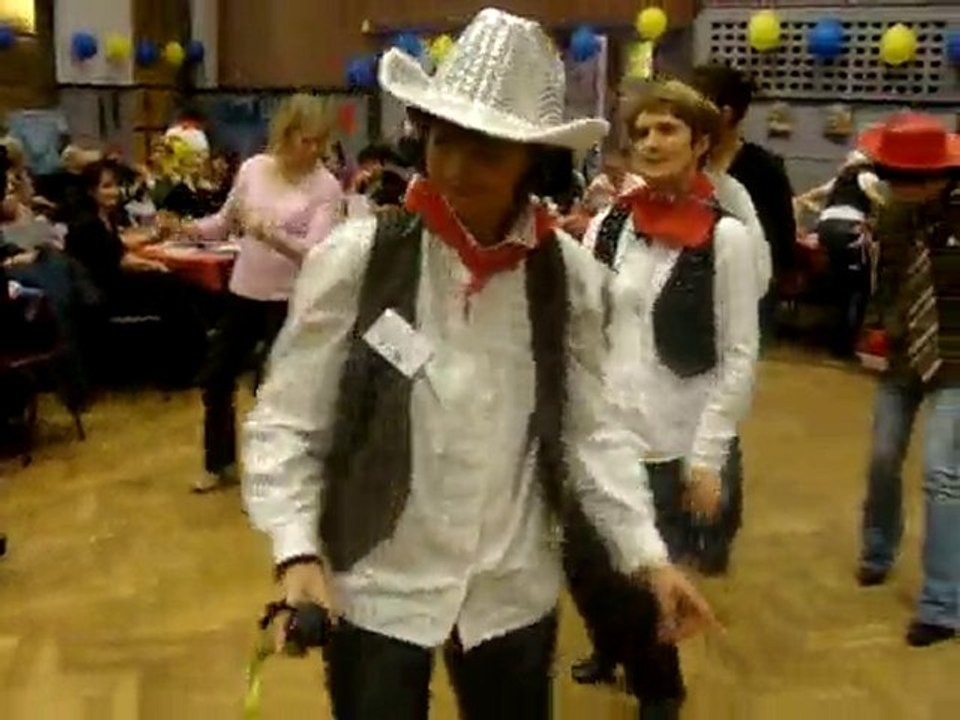 13 novembre 2010   Soirée COUNTRY  (2)