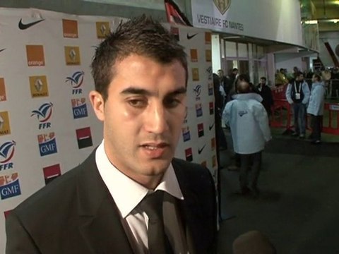 Rugby365 : Porical veut y regoûter